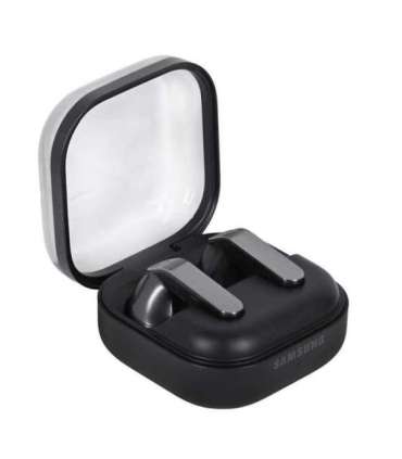 Samsung Galaxy Buds 4 Headset True Wireless Stereo (TWS) In-ear Calls/Music USB Type-C Bluetooth Black