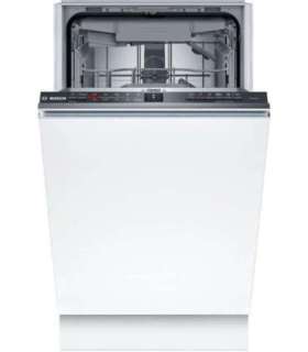 Bosch Serie 2 SPV2HMX02E dishwasher Fully built-in 10 place settings