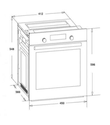 Schlosser OE459DTYTL