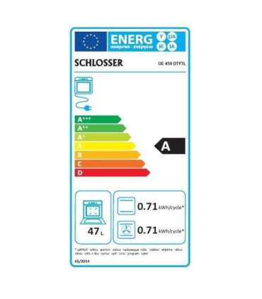Schlosser OE459DTYTL