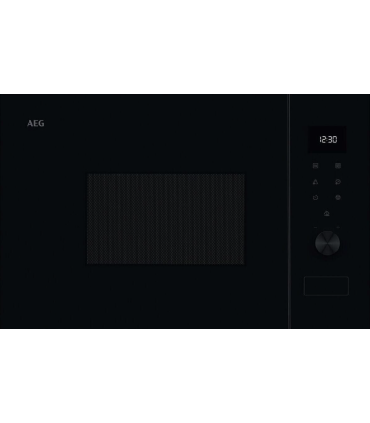 Microwave oven AEG OS5MG20EB