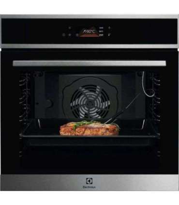 Oven ELECTROLUX LOE8P39X