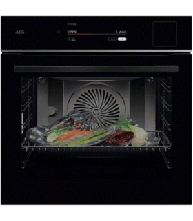 Oven AEG TP9SB831AB