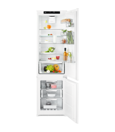 Fridge AEG SCE819E5TS