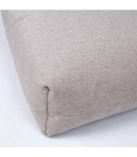 Kott-tool NEA 130x80x20/70cm, beež