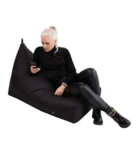 Кресло-мешок MR. BIG  черный