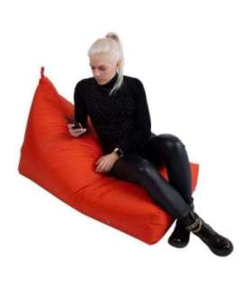 Кресло-мешок MR. BIG  оранжевый