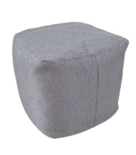Пуф MITSU-MITSU 55x55xH45см