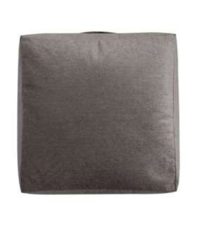 Пуф MITSU-MITSU 80x80xH30см