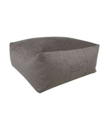 Пуф MITSU-MITSU 80x80xH30см