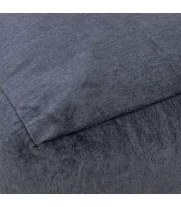 Пуф MITSU-MITSU 80x80xH30см