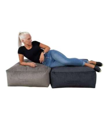 Пуф MITSU-MITSU 80x80xH30см