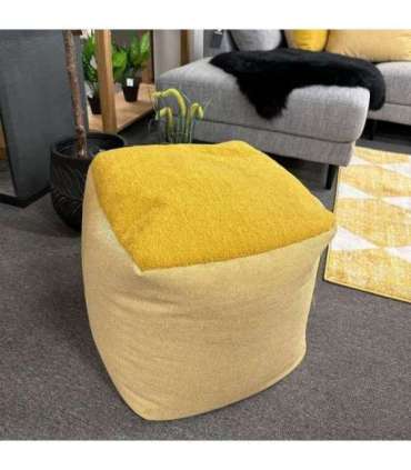 Пуф LAMB BAG 55x55xH45см