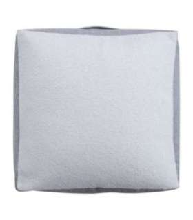 Пуф LAMB BAG 80x80xH30см