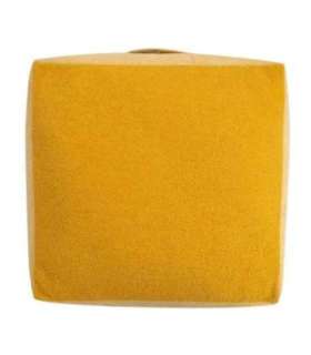 Пуф LAMB BAG 80x80xH30см