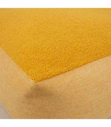 Пуф LAMB BAG 80x80xH30см