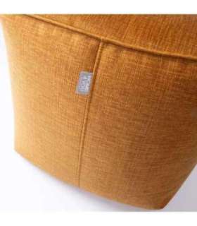 Tumba VOSS 55x55xH45cm, ooker