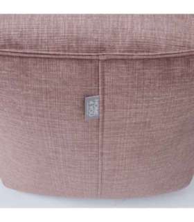 Tumba VOSS 55x55xH45cm, roosa