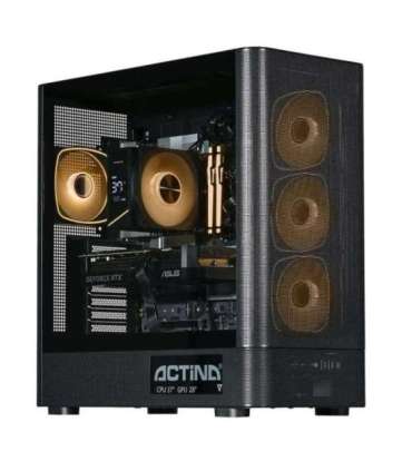 .Actina Gaming GameOn