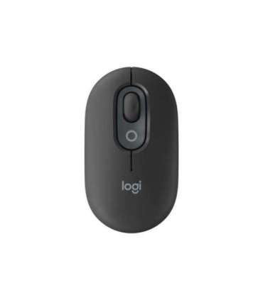 Logitech Mouse POP Graphite (910-007412) (910007412)