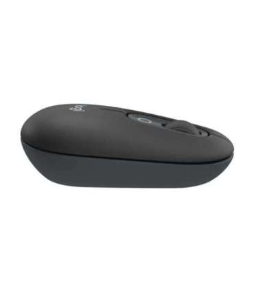 Logitech Mouse POP Graphite (910-007412) (910007412)