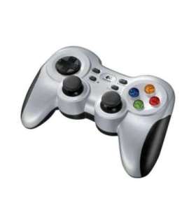 Logitech Wireless Gamepad F710 (940-000145) (940000145)