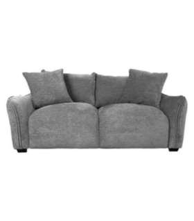 Diivan DIVI 2-kohaline 166x96xH83cm, hall