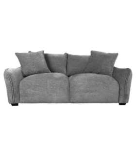 Diivan DIVI 3-kohaline 200x96xH83cm, hall