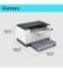 HP LaserJet M207dw Wireless Black and white Printer, Duplex