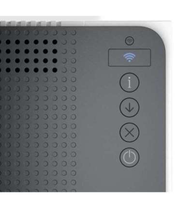 HP LaserJet M207dw Wireless Black and white Printer, Duplex