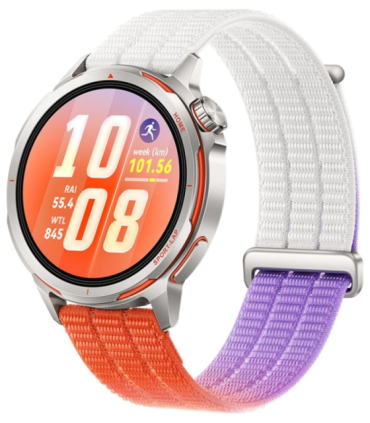 Huawei GT Runner 2, Dawn Orange, Chitu-B19W Huawei