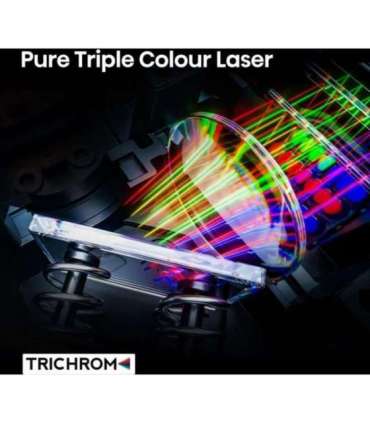 PROJEKTOR HISENSE C3 LASER 4K