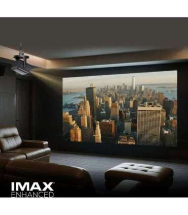 PROJEKTOR HISENSE C3 LASER 4K