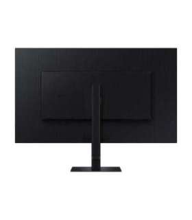 Samsung S80D computer monitor 94 cm (37") 3840 x 2160 pixels 4K Ultra HD LCD Black