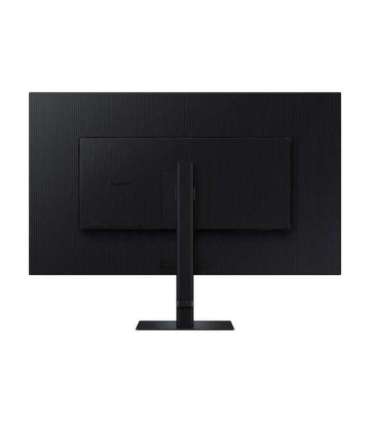 Samsung S80D computer monitor 94 cm (37") 3840 x 2160 pixels 4K Ultra HD LCD Black