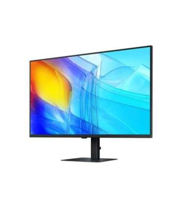 Samsung S80D computer monitor 94 cm (37") 3840 x 2160 pixels 4K Ultra HD LCD Black