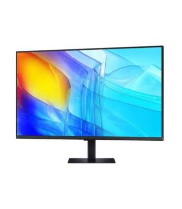 Samsung S80D computer monitor 94 cm (37") 3840 x 2160 pixels 4K Ultra HD LCD Black