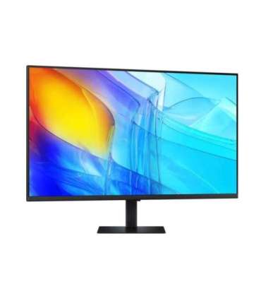 Samsung S80D computer monitor 94 cm (37") 3840 x 2160 pixels 4K Ultra HD LCD Black