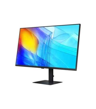 Samsung S80D computer monitor 94 cm (37") 3840 x 2160 pixels 4K Ultra HD LCD Black