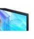 Samsung S80D computer monitor 94 cm (37") 3840 x 2160 pixels 4K Ultra HD LCD Black