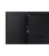 Samsung S80D computer monitor 94 cm (37") 3840 x 2160 pixels 4K Ultra HD LCD Black