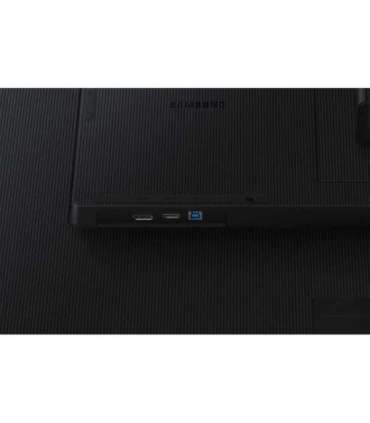 Samsung S80D computer monitor 94 cm (37") 3840 x 2160 pixels 4K Ultra HD LCD Black