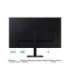Samsung S80D computer monitor 94 cm (37") 3840 x 2160 pixels 4K Ultra HD LCD Black