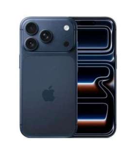 Apple iPhone 17 Pro 1TB Deep Blue EU MG8R4