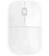 HP Z3700 Wireless Mouse - White