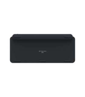 Logitech Keyboard MX Keys Mini Graphite