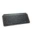 Logitech Keyboard MX Keys Mini Graphite