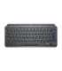 Logitech Keyboard MX Keys Mini Graphite