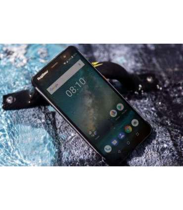 RugGear RG850 Dual black