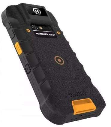 MyPhone Hammer Profesional Barcode Scanner